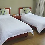 Fx Hotel Beijing